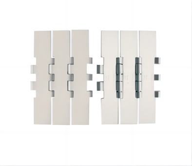 Metal Flat top chain (800 Series)