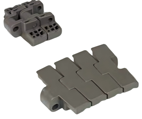 Flat Top Chains (783M series )