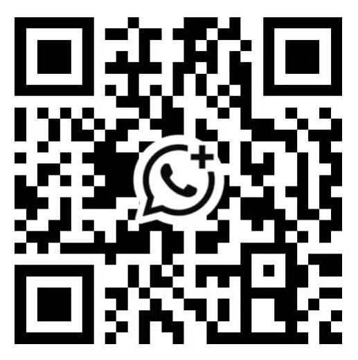 WhatsApp QR Code
