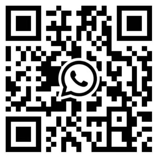 WeChat QR Code