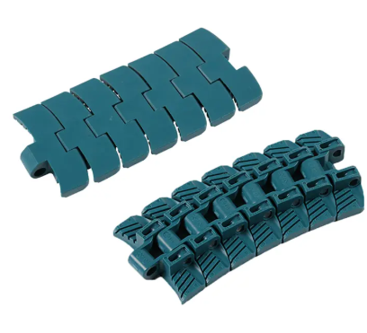 Flat Top Chains (1060 Series)