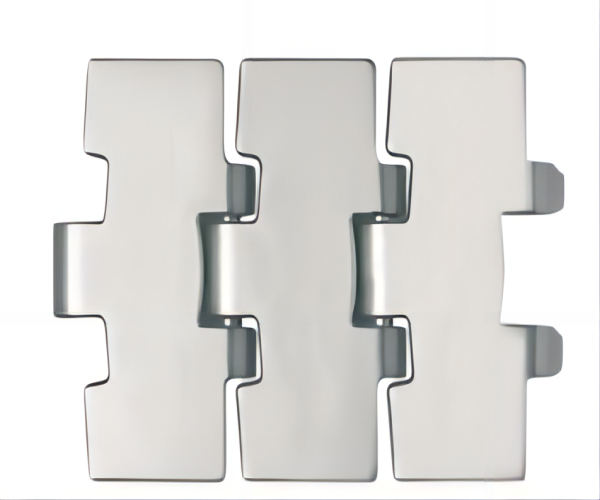 Metal Flat top chain (881M Series)