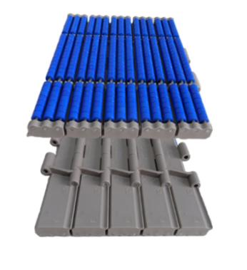 Flat Top Chains (LBP821 Series)