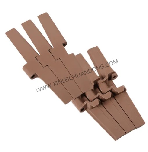 Flat top chain (882TAB)