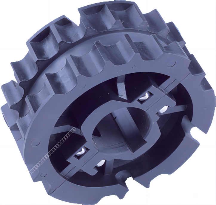 Split, Molded Drive Sprockets - 820