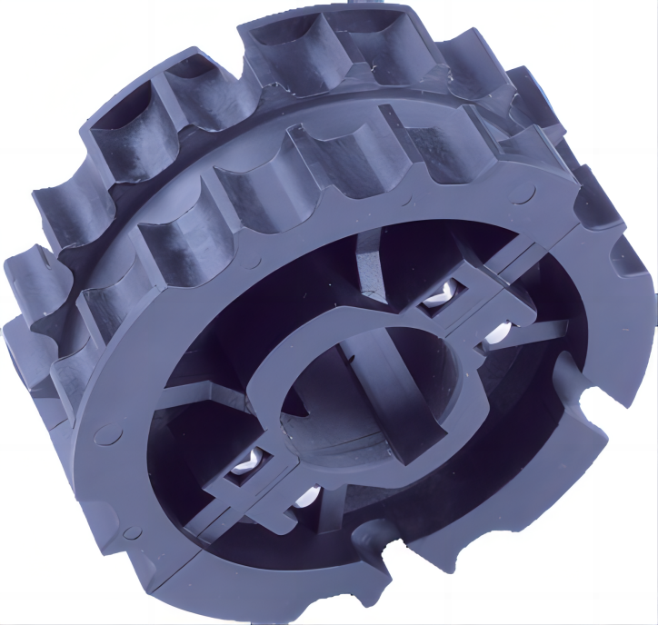 Split, Molded Drive Sprockets - 820