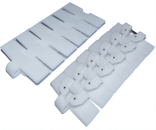 Case Conveyor Chains (RT114 Series)